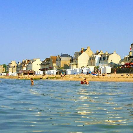 Papagayo Ξενοδοχείο Saint-Aubin-Sur-Mer  Εξωτερικό φωτογραφία