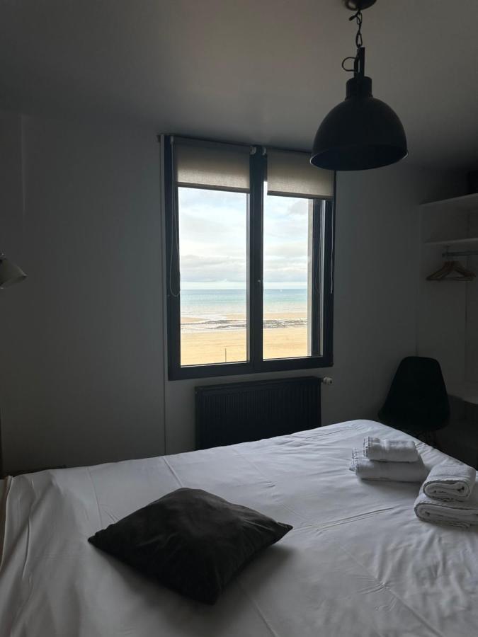 Papagayo Ξενοδοχείο Saint-Aubin-Sur-Mer  Εξωτερικό φωτογραφία